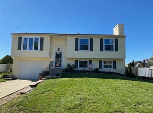 8 Dunlin Way, Sicklerville, NJ 08081