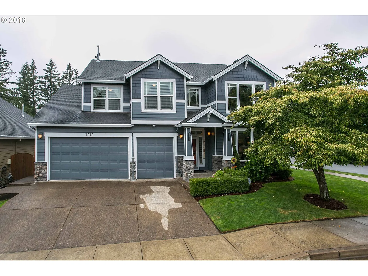 4747 Masters Dr photo 1