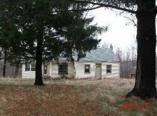 1226 W County Line Rd, Jamestown, PA 16134