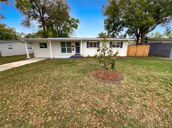 4305 Kildaire Ave, Orlando, FL 32812