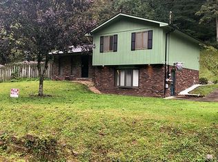 4303 Rich Fork Rd, Charleston, WV 25312