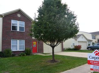 10347 Waverly Dr, Indianapolis, IN