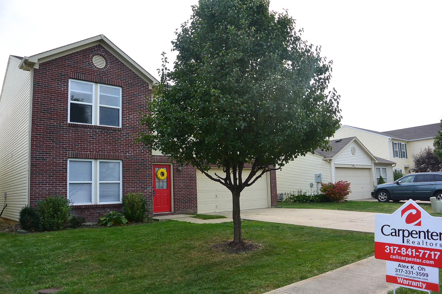 10347 Waverly Dr photo 1