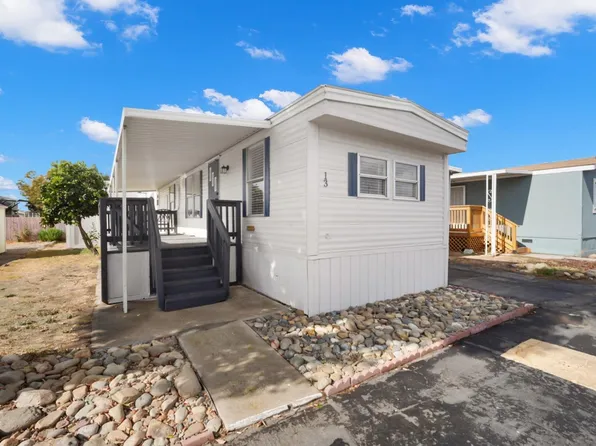 7341 Eleanor Ave #13, Oakdale, CA 95361