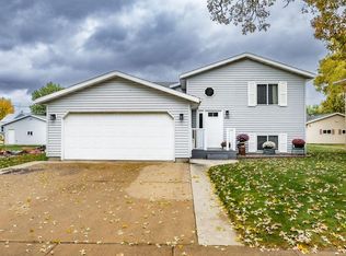 405 S K St, Sparta, WI 54656