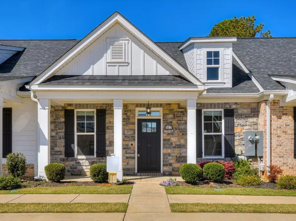 517 Whistle Stop Drive, North Augusta, SC 29841