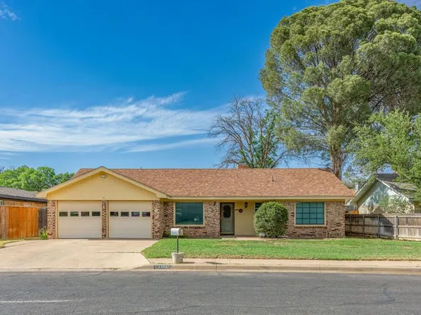 3306 Maxwell Dr, Midland, TX 79707