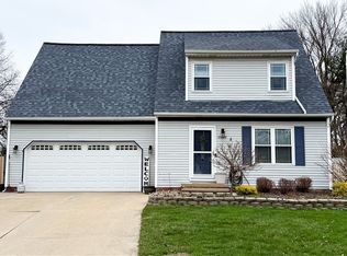 37485 Bethany Ct, Willoughby, OH 44094