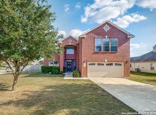 100 Sage Cyn, Boerne, TX 78006