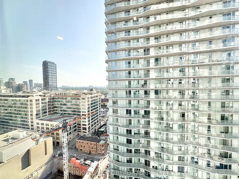 252 Church St #2107 — Photo 14