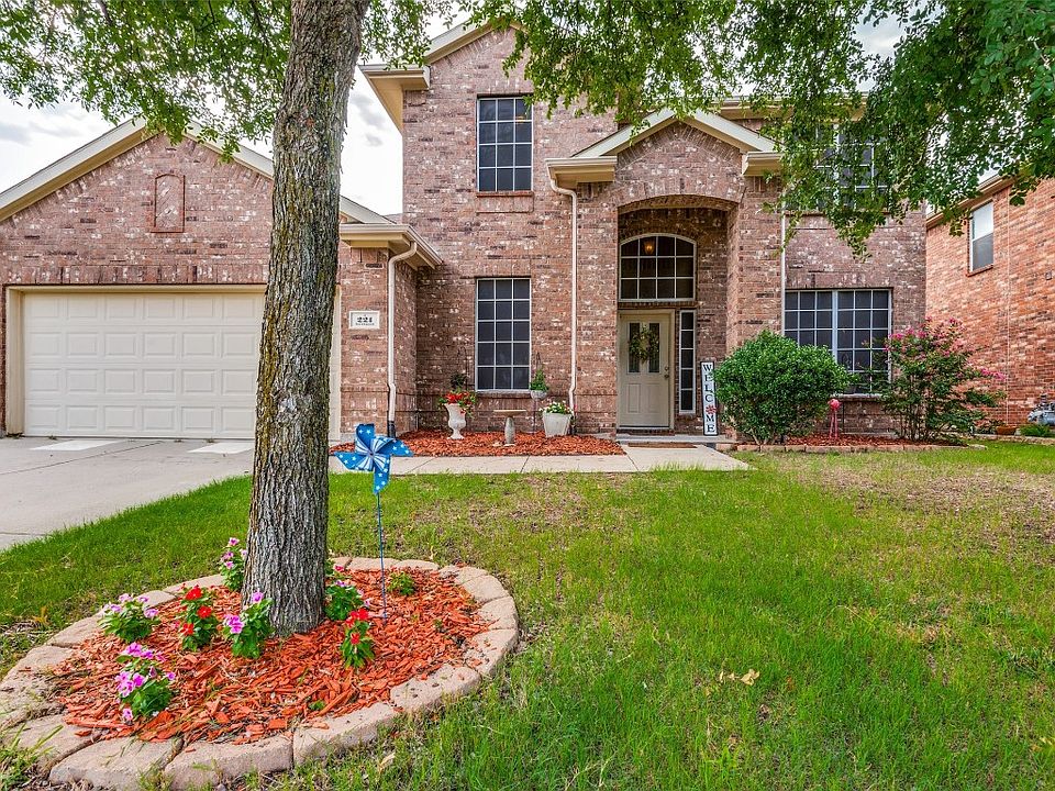 221 Northwood Dr, Little Elm, TX 75068 Zillow