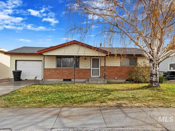 2631 Brentwood Ave, Burley, ID 83318