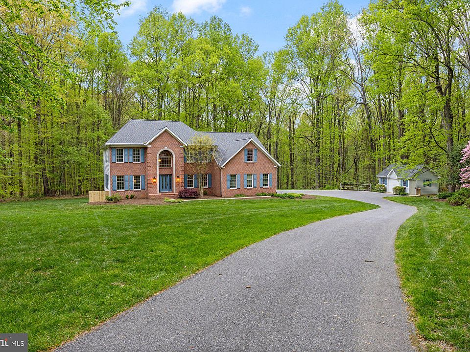 11912 Whispering Oak Ct, Reisterstown, MD 21136 Zillow