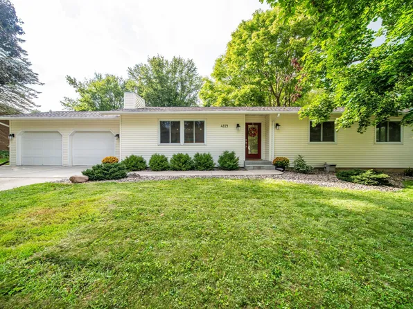 4119 Manor View Dr NW, Rochester, MN 55901