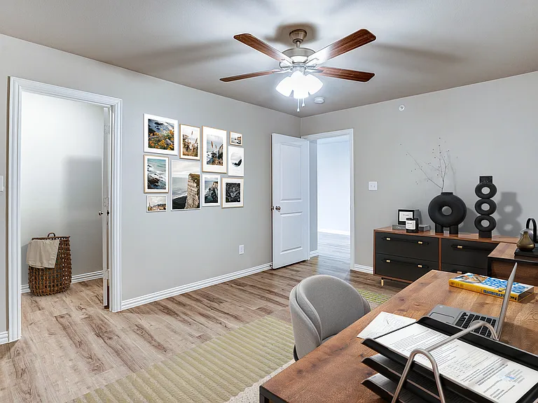 Magnolia Townhomes — Photo 81