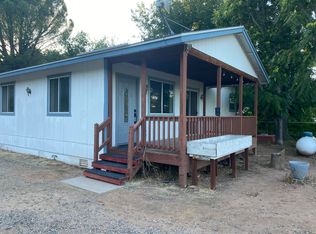 1777 N Rustler Trl #1, Camp Verde, AZ 86322