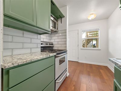 1110 W 22nd St APT 2, Austin, TX, 78705
