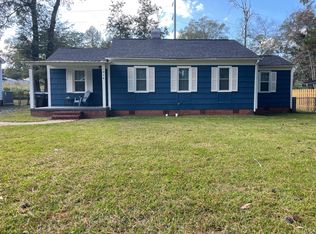 1014 Oleander Dr, Augusta, GA 30904