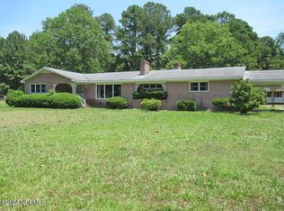 255 Keysville Rd, Washington, NC 27889