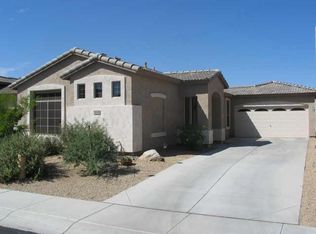 2630 N Athena, Mesa, AZ 85207