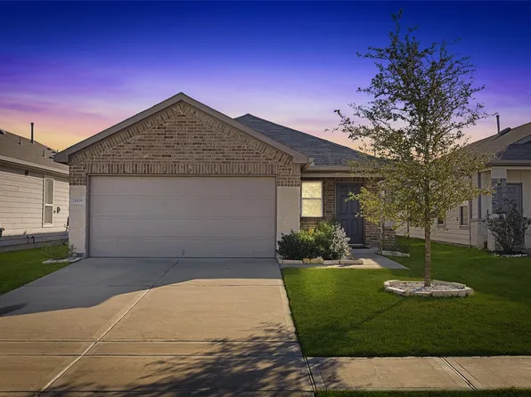 24039 Hay Needle Ln, Hockley, TX 77447