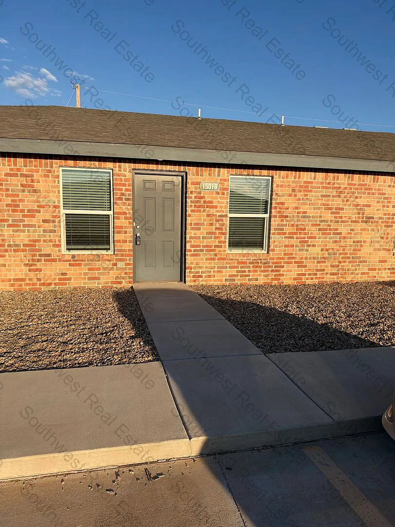 Llano Estacado Apartments — Photo 2