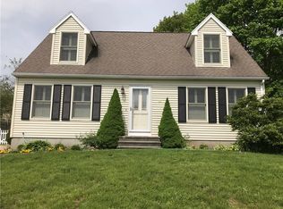 38 Charlene Ave, Westerly, RI 02891