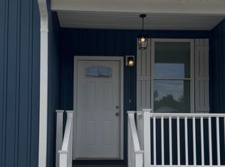 1517 5th St #B2, Bristol, TN 37620