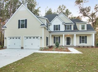 139 Trail Creek Ln, Savannah, GA 31405