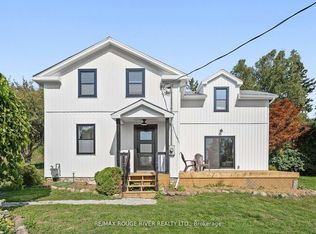 120 Spring St, Alnwick/haldimand, ON K0K1S0