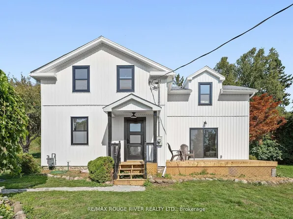 120 Spring St, Alnwick/haldimand, ON K0K 1S0