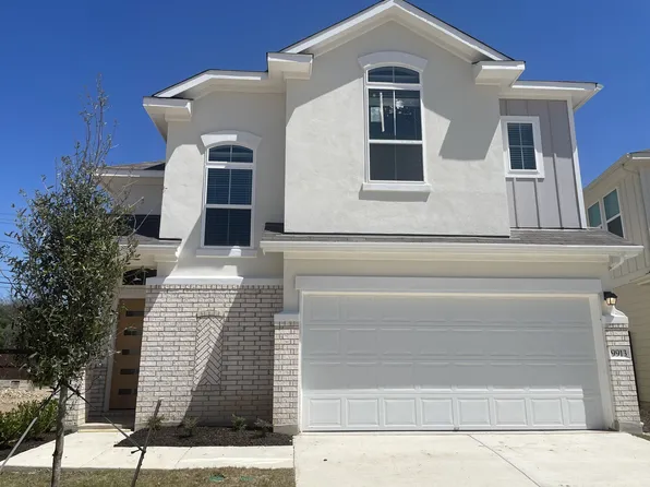 9913 Milton Albert Way, Austin, TX 78748