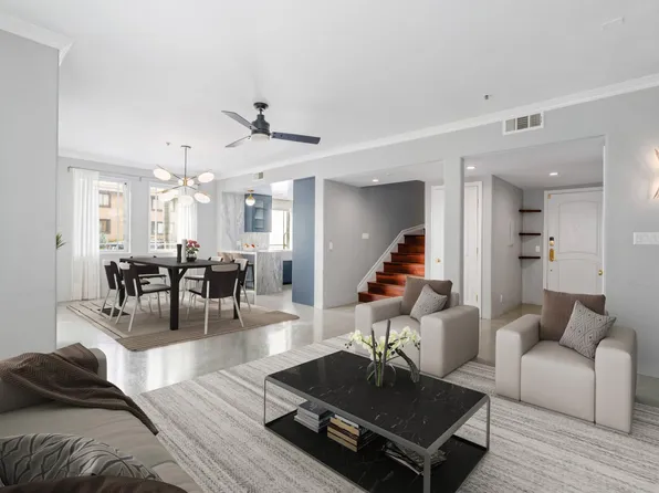 1426 N Laurel Ave APT 101, West Hollywood, CA 90046