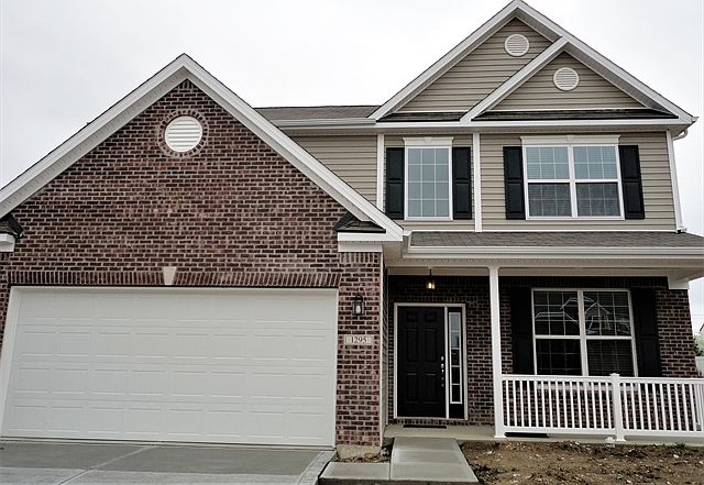1st image of 1295 Tuscany Dr