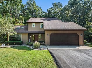 1033 Anderson Rd, Niles, MI 49120