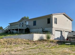 4706 N Prairie Trace Rd, Sutherland, NE 69165