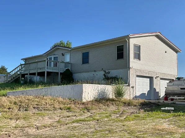 4706 N Prairie Trace Rd, Sutherland, NE 69165