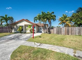 21018 SW 125th Pl, Miami, FL 33177