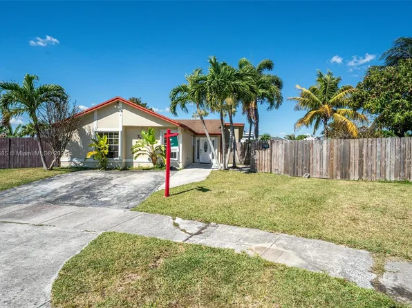 21018 SW 125th Pl, Miami, FL 33177