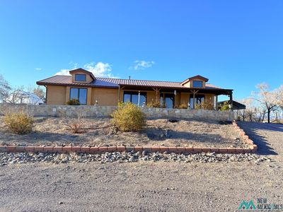 33 Greer Ln, Elephant Butte, NM, 87935