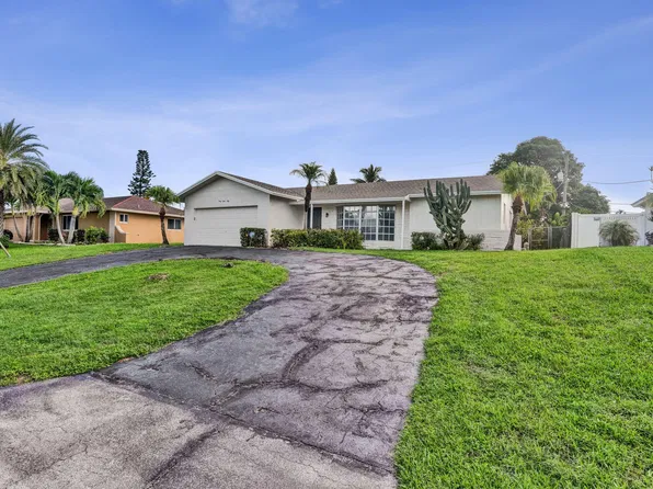 4850 NW 5TH Terrace, Boca Raton, FL 33431
