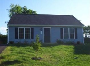 1114 Updike Rd, Roanoke, VA 24014