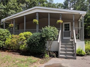 3 Adams Cir, Carver, MA 02330