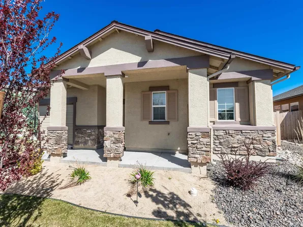 14408 Durham Dr, Reno, NV 89506