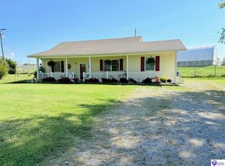50 Cheryl Dr, Campbellsville, KY 42718