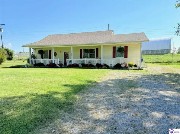 50 Cheryl Dr, Campbellsville, KY 42718