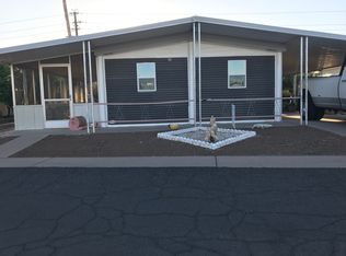 120 N Val Vista Dr, Mesa, AZ 85213