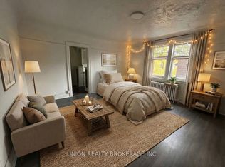 2393 Queen St E #19, Toronto, ON M4E1H5