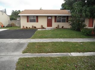 4708 Empire Way, Greenacres, FL 33463