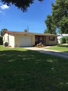 10980 84th Ave, Seminole, FL, 33772